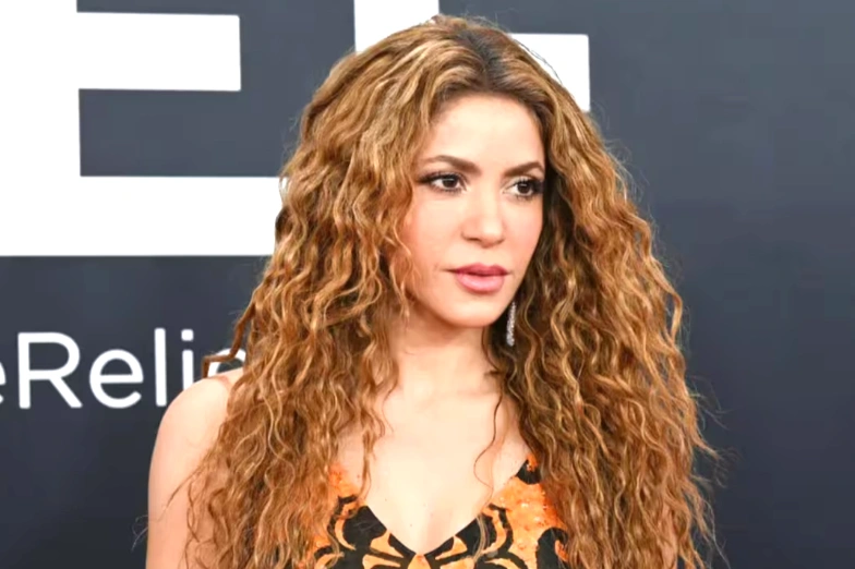 Shakira gana batalla judicial y recupera 55 millones en España