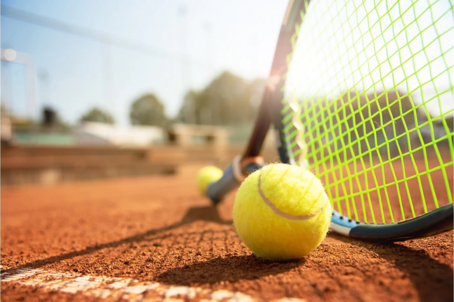 Cuatro dominicanos sancionados por violar normas anticorrupción en tenis