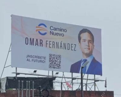 Omar Fernández
