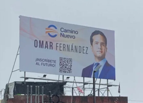 Omar Fernández