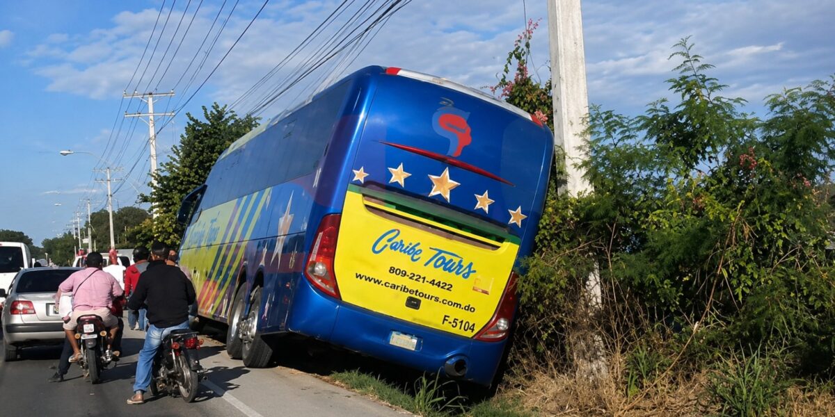 choque múltiple