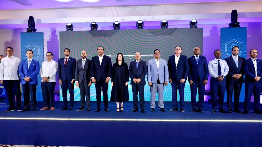 DNI presenta Instituto Criptográfico Nacional para seguridad digital