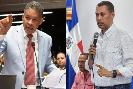 mandatos del PRM