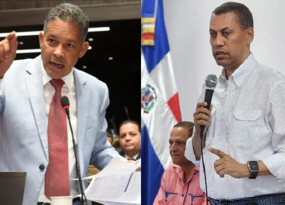 mandatos del PRM