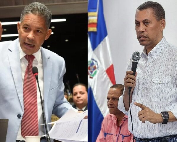 mandatos del PRM