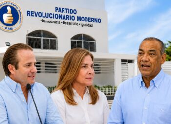 bases del PRM