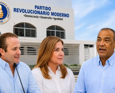 bases del PRM