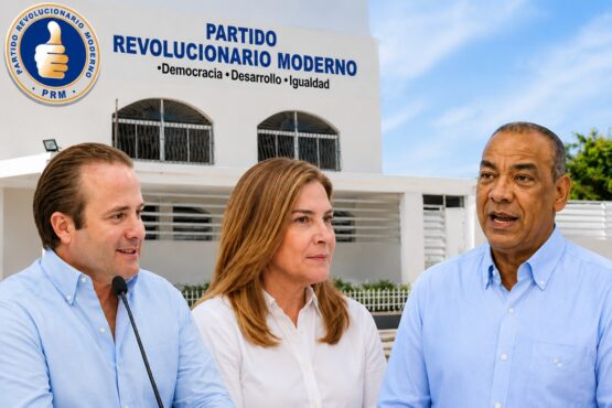 bases del PRM