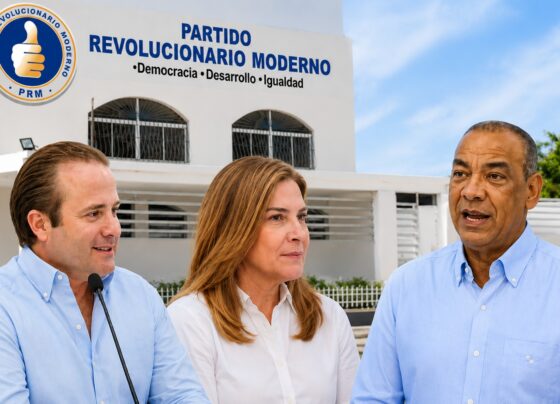 bases del PRM