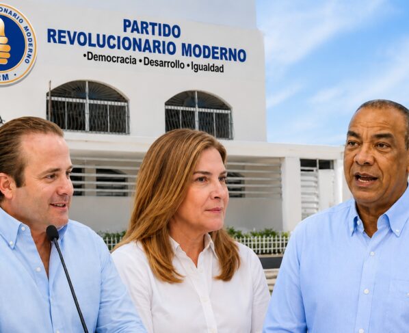 bases del PRM