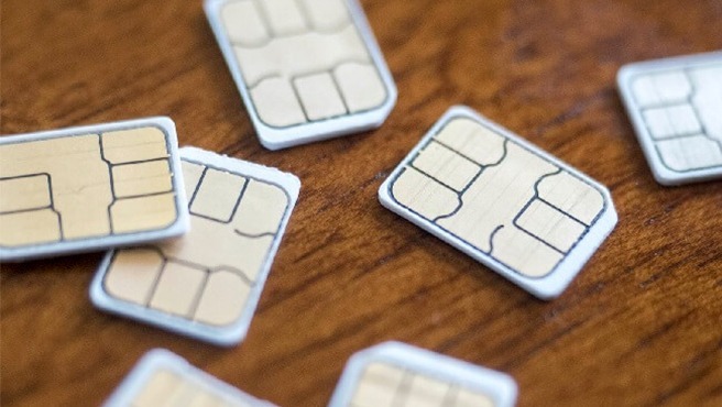 Indotel alerta sobre venta masiva de SIM vinculadas a delitos