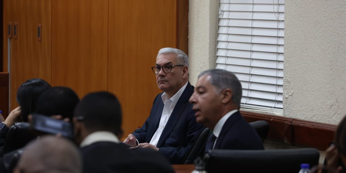 caso Calamar