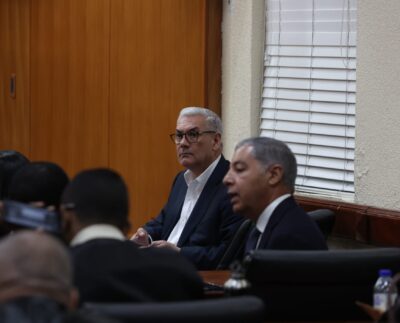 caso Calamar