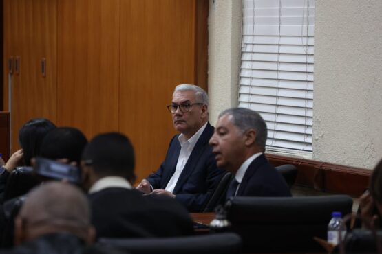 caso Calamar