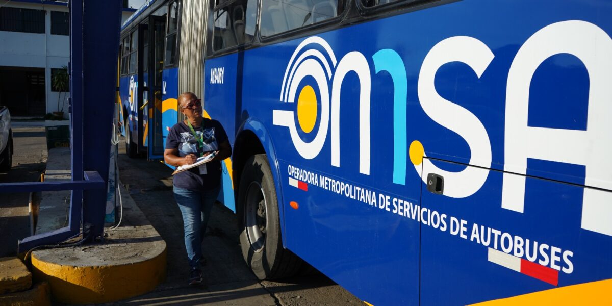 Corredor 27 de Febrero