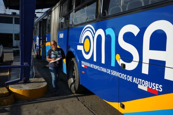 Corredor 27 de Febrero