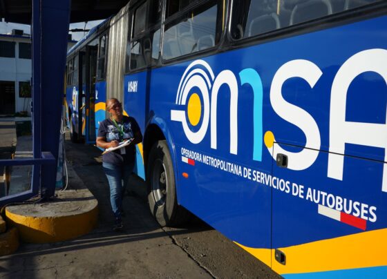 Corredor 27 de Febrero