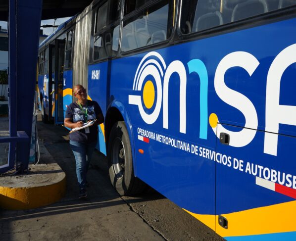 Corredor 27 de Febrero