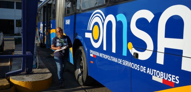 Corredor 27 de Febrero