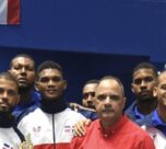 Copa Caribe balonmano