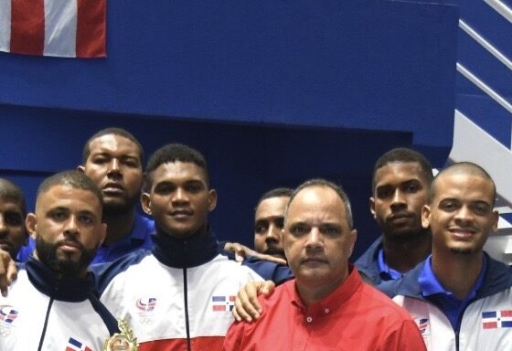 Copa Caribe balonmano