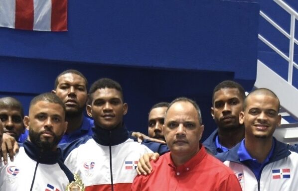 Copa Caribe balonmano