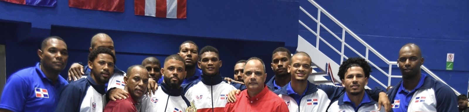 Dominicana gana bronce y Cuba oro en Copa Caribe balonmano