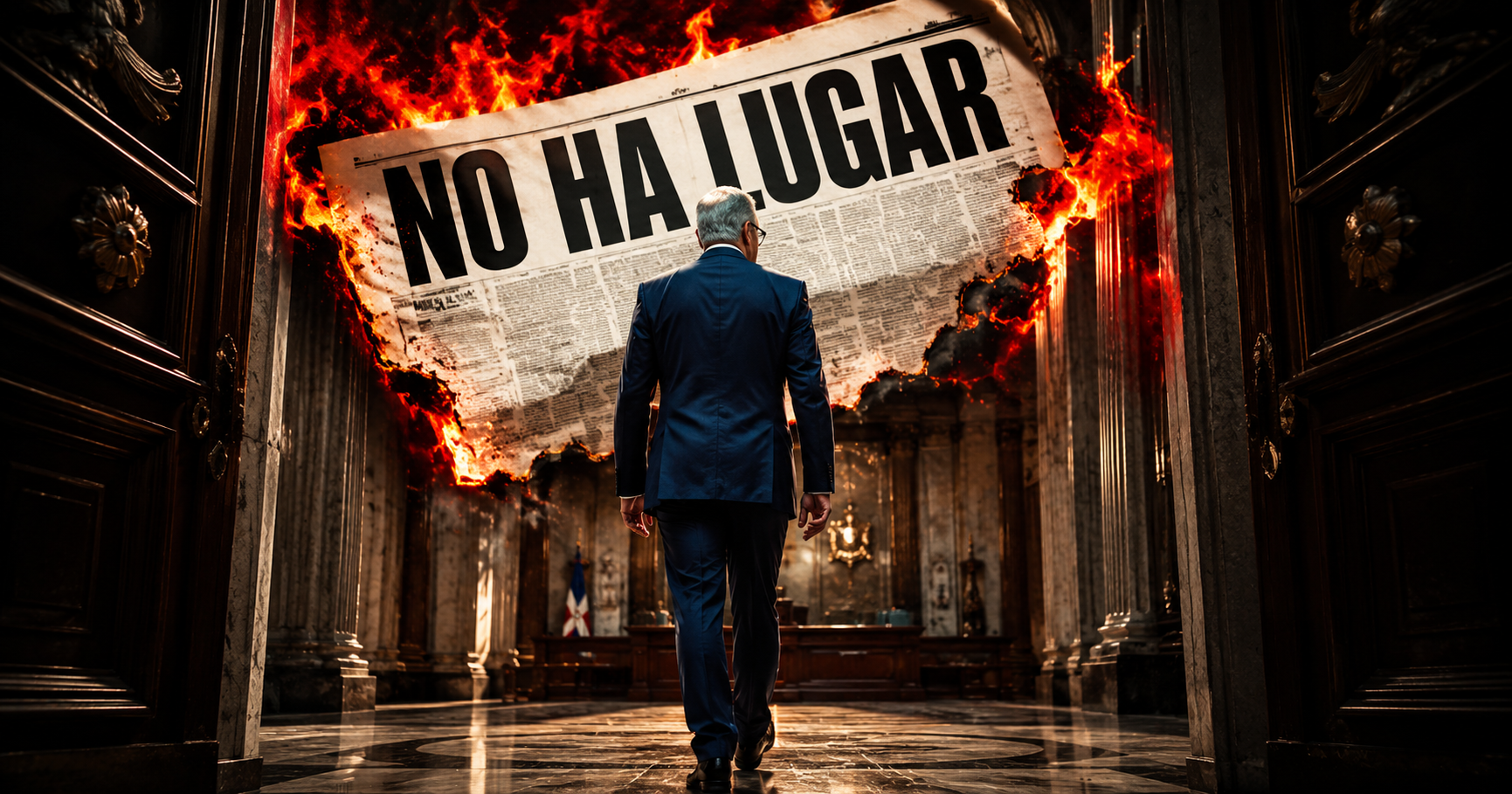 La “NO” corrupción del PLD: ¿premonición de derrota del PRM?