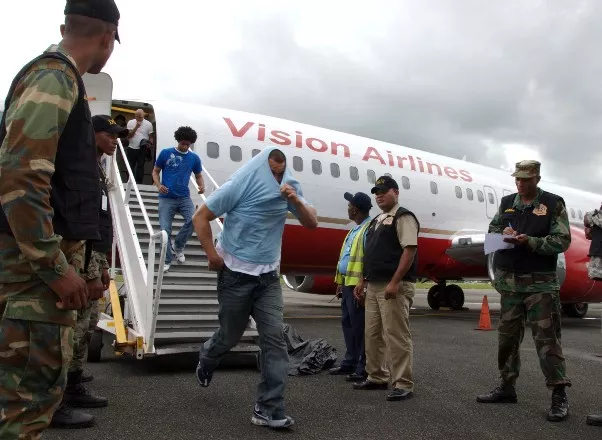 RD aceptará extranjeros en tránsito bajo Escudo de las Américas