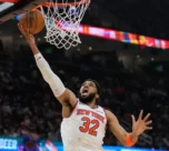 Finales NBA