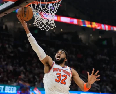 Finales NBA