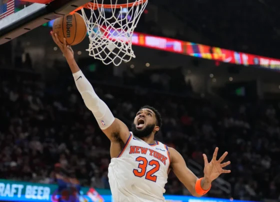 Finales NBA