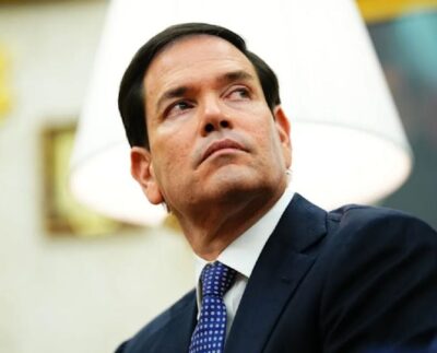 Marco Rubio
