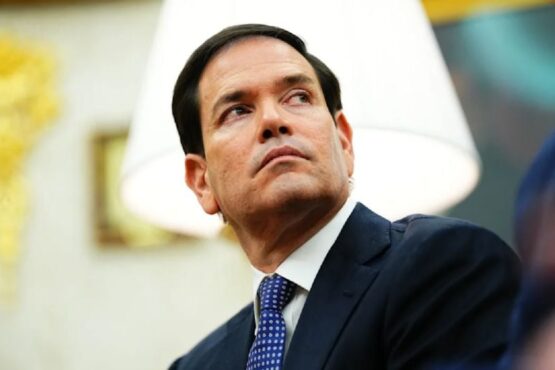 Marco Rubio