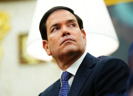 Marco Rubio
