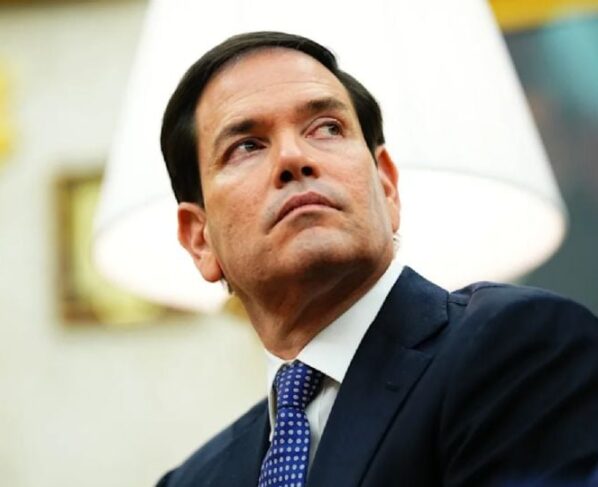 Marco Rubio