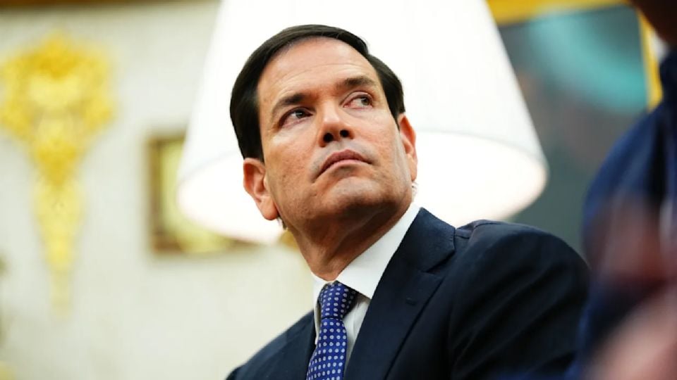 Marco Rubio acusa al Partido Comunista de saquear Cuba