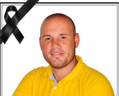exalcalde de Cubarral