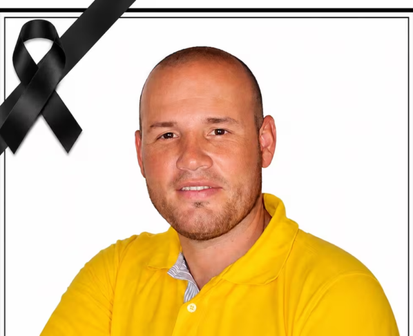 exalcalde de Cubarral