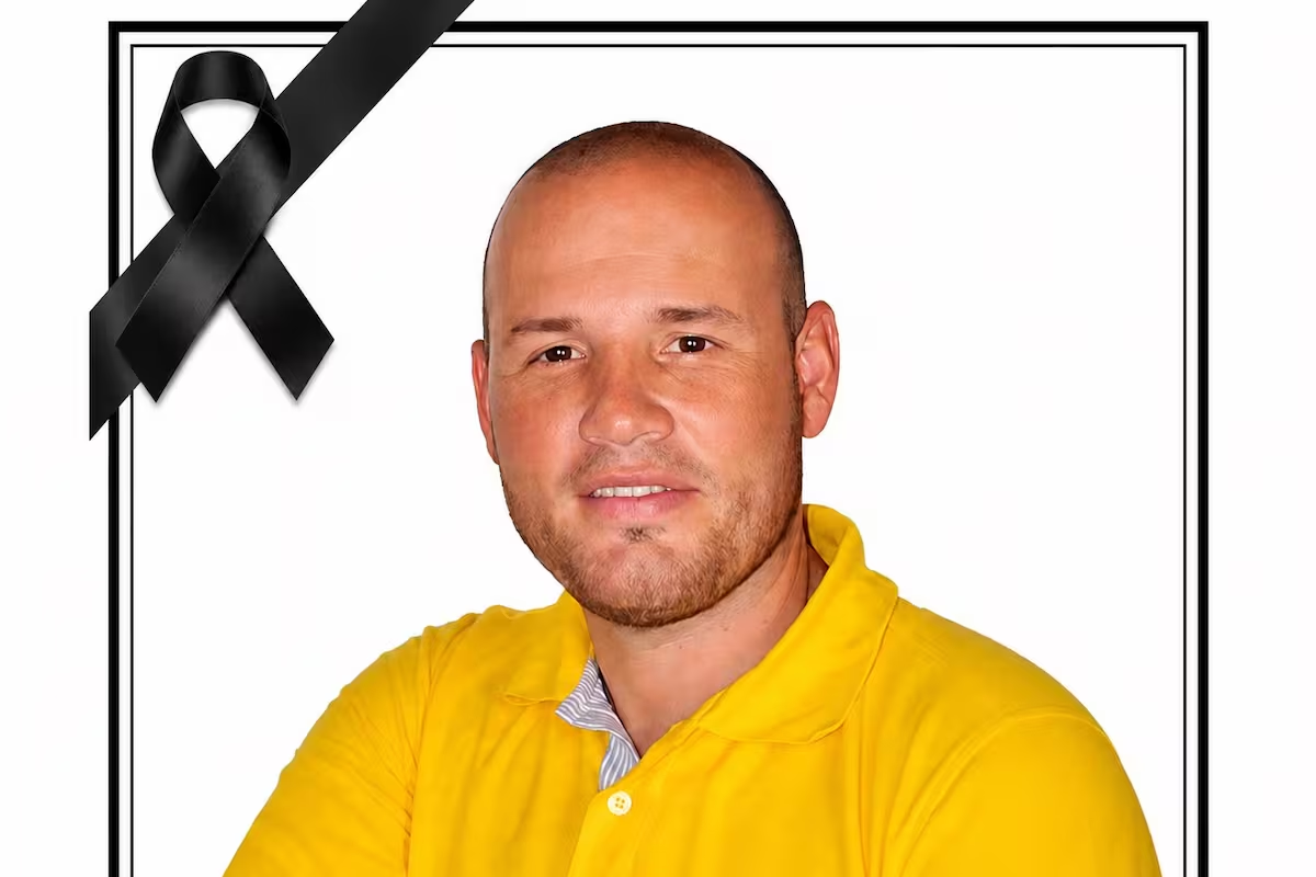 Asesinan a exalcalde de Cubarral con material de campaña del candidato presidencial Abelardo Espriella