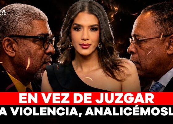 violencia
