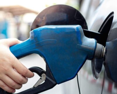 gasolina y gasoil