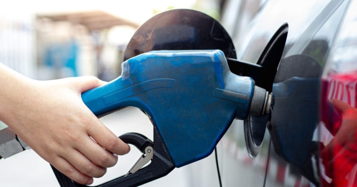 Suben combustibles: gasolina y gasoil aumentan RD$2 y RD$4