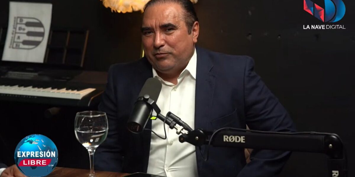 Victor Pavon