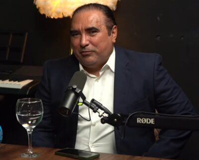 Victor Pavon