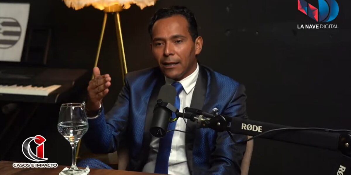 Anderson del Rio