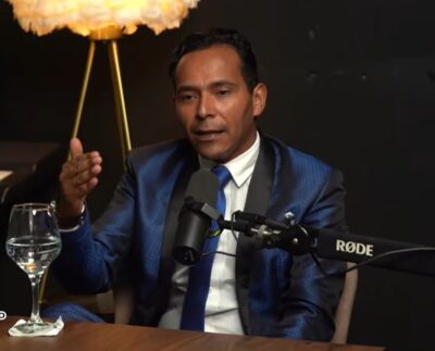 Anderson del Rio
