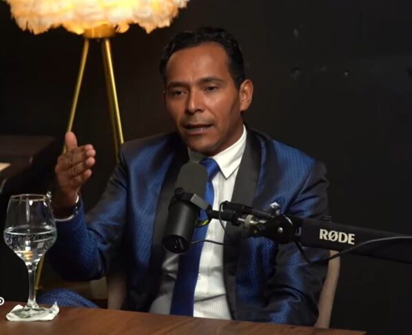 Anderson del Rio