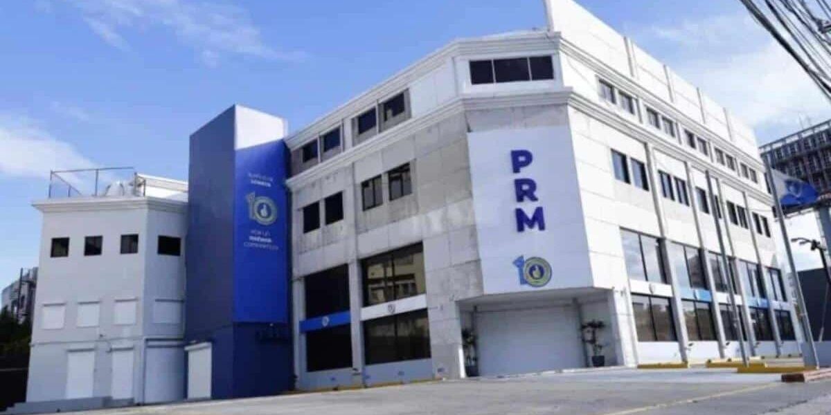 proyectos presidenciales