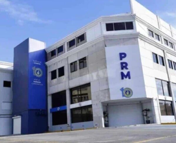 proyectos presidenciales